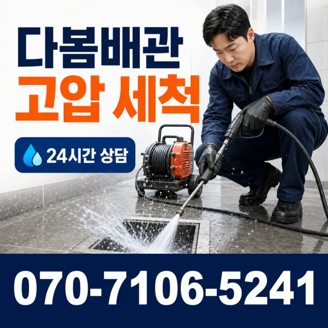 강원 원주시 부론면 검단이길 배관누수 상담 이미지 4